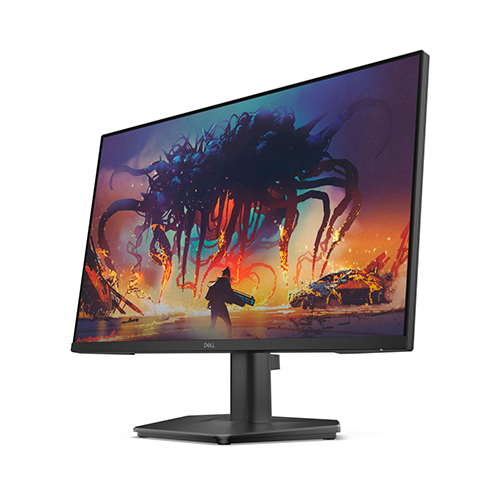 მონიტორი - Dell 210-BSNR - 23.8 Inch / FHD / IPS / 200 Hz / 1 Ms
