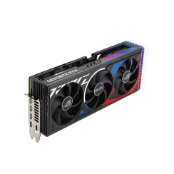 ვიდეობარათი - Asus Rog Strix RTX 4090 24 GB Oc