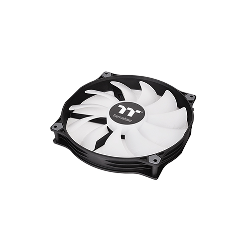 ქეისის გაგრილება - Thermaltake 200 mm RGB