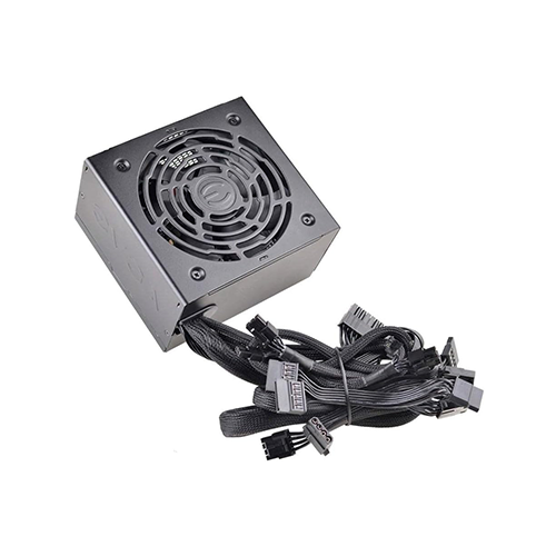 კვების ბლოკი - Evga 700B 700 Watt 80 Plus Bronze (მ)