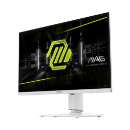 მონიტორი - Msi Mag 274URFW - 27 Inch / 4K / IPS / 160 Hz / 0.5 Ms