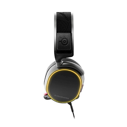 ყურსასმენი - SteelSeries Headset Arctis PRO Black