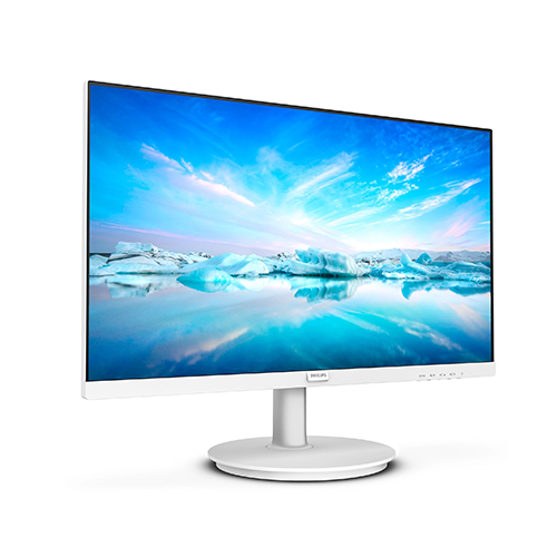 მონიტორი - Philips 241V8AW/00 - 23.8 Inch / FHD / IPS / 100 Hz / 4 Ms