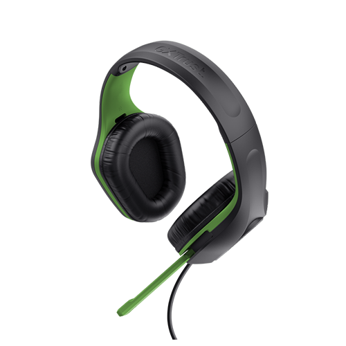 ყურსასმენი - Trust GXT 415X Zirox Xbox