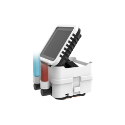 პროცესორის წყლის გაგრილება - Zalman LCS Alpha 2DS A36 360 mm ARGB White