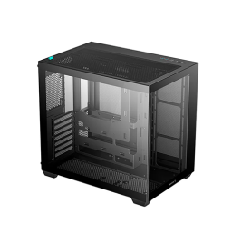 ქეისი - Deep Cool CG530 Black