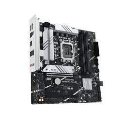 დედაბარათი - Asus Prime B760M-Plus DDR5