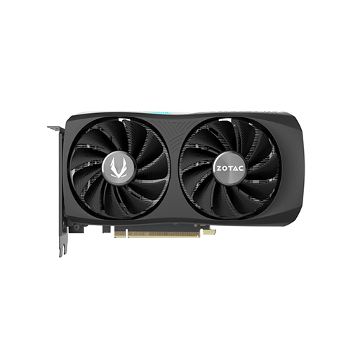 ვიდეობარათი - Zotac RTX 4060 Ti 8 GB Twin Edge Oc