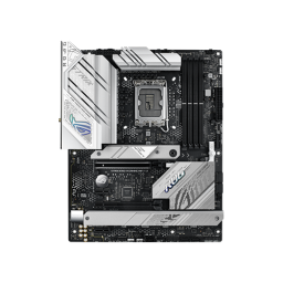 დედაბარათი - Asus Rog Strix B760-A Gaming Wi-Fi DDR5