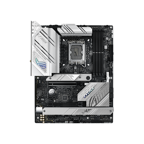 დედაბარათი - Asus Rog Strix B760-A Gaming Wi-Fi DDR5