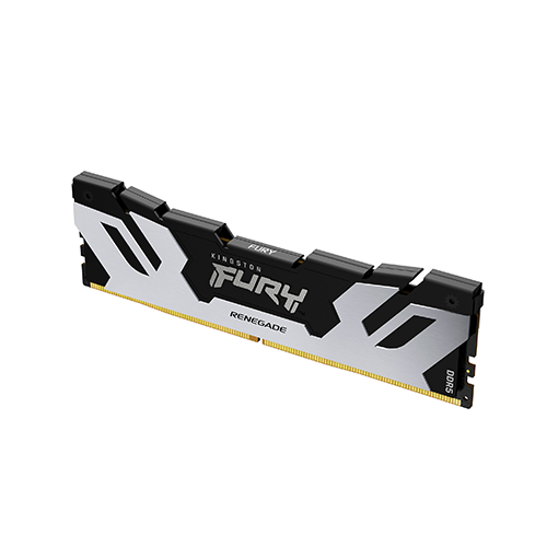 ოპერატიული - DDR5 32 GB 6400 Mhz Kingston Renegade Black XMP/Expo