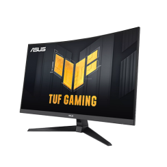 რკალური მონიტორი - Asus Tuf Gaming VG27WQ3B - 27 Inch / 2K / VA / 180 Hz / 0.5 Ms