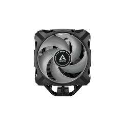 პროცესორის გაგრილება - Arctic Freezer A35 RGB Black