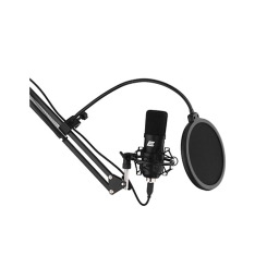 მიკროფონი - 2Е MPC011 Streaming Kit USB