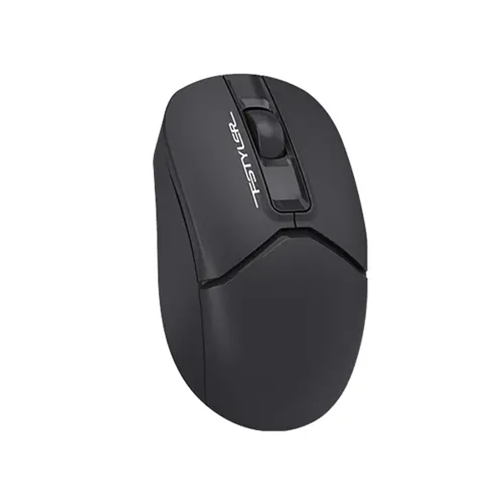 უკაბელო მაუსი - A4Tech FG12 Black