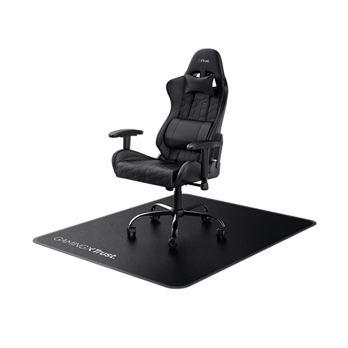 სკამის პადი - Trust GXT 715 Chair Mat