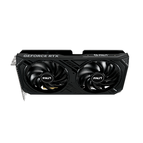 Video Card - Palit RTX 4060 8 GB Dual