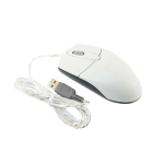 მაუსი - A4Tech OP-720 White