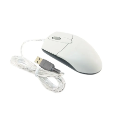 მაუსი - A4Tech OP-720 White