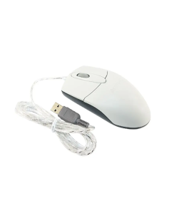 მაუსი - A4Tech OP-720 White