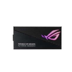 Power Supplie - Asus Rog Strix 1000 Watt 80 Plus Platinum Full Modular