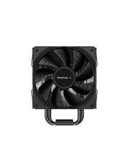 პროცესორის გაგრილება - Deep Cool Gammaxx GTE V2 Black