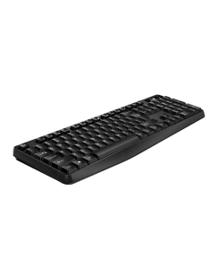 კლავიატურა - Genius KB-117 Black