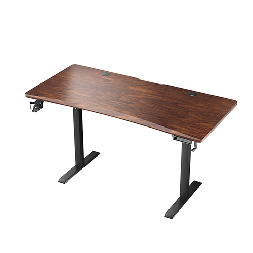 კომპიუტერის მაგიდა - 1ST Player Moto-GT 1460 Burlywood