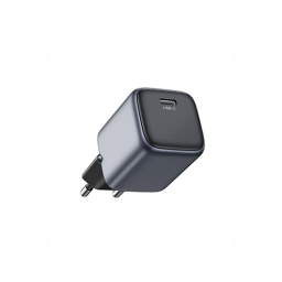 მობილურის დამტენი - Ugreen CD319 30W Grey