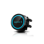 Cpu Water Cooling - Deep Cool Gammaxx L240 240 mm ARGB