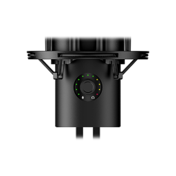მიკროფონი - HyperX QuadCast 2 S RGB
