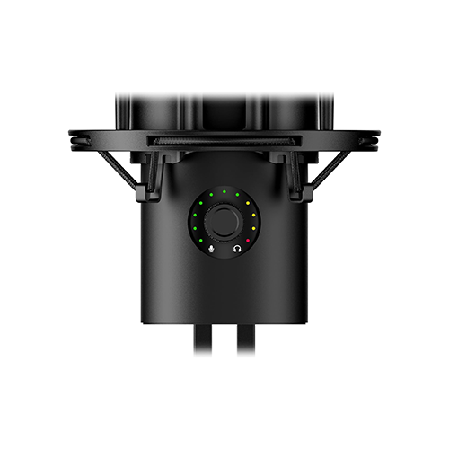 მიკროფონი - HyperX QuadCast 2 S RGB