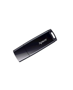 ფლეშ მეხსიერება - Apacer 64 GB USB 2.0 AH336 Black