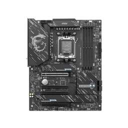 დედაბარათი - Msi X870 Plus Gaming Wi-Fi DDR5
