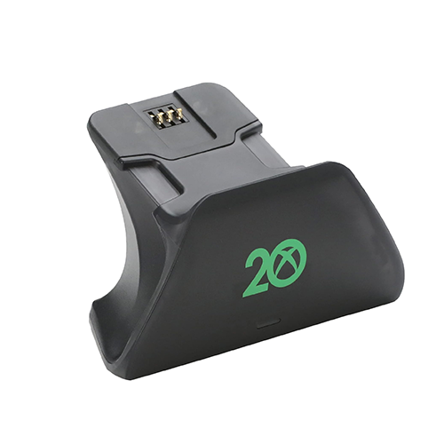 ჯოისტიკის დამტენი - Razer Universal Quick Charging Stand for Xbox Limited Ed.