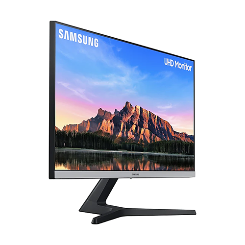 მონიტორი - Samsung LU28R550UQIXCI