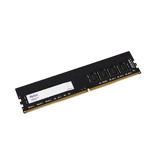 ოპერატიული - DDR4 8 GB 3200 Mhz Netac