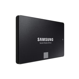 ვინჩესტერი - SSD Samsung 870 Evo 2 TB