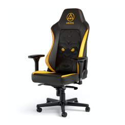 კომპიუტერის სკამი - Noblechairs Far Cry 6 Special Edition