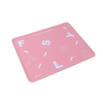 მაუსპადი - A4Tech Fstyler FP25 Pink - 25x20 სმ