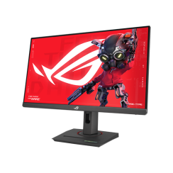Monitor - Asus Rog Strix XG259CS - 24.5 Inch / FHD / IPS / 180 Hz / 1 Ms