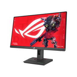 მონიტორი - Asus Rog Strix XG259CS - 24.5 Inch / FHD / IPS / 180 Hz / 1 Ms