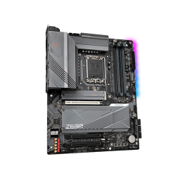 დედაბარათი - Gigabyte Z690 Gaming X DDR4