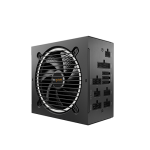 კვების ბლოკი - Be Quiet BN345 Pure 1000 Watt 80 Plus Gold