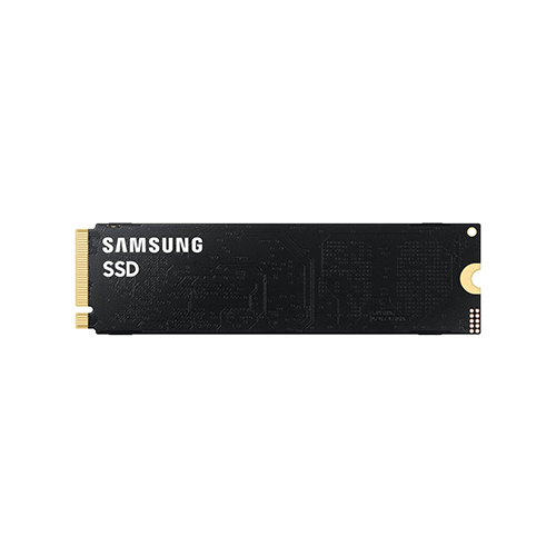 M2 SSD Samsung 9100 Pro 1 TB PCIe 5.0