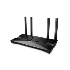 Wi-Fi როუტერი - TP-Link Archer Dual-Band AX53 AX3000 Wi-Fi 6