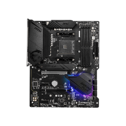 დედაბარათი - Msi MPG B550 Gaming Plus DDR4
