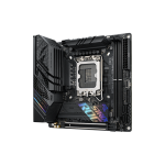 დედაბარათი - Asus Rog Strix B760-I Gaming Wi-Fi DDR5