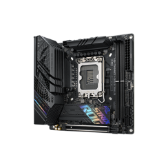 დედაბარათი - Asus Rog Strix B760-I Gaming Wi-Fi DDR5