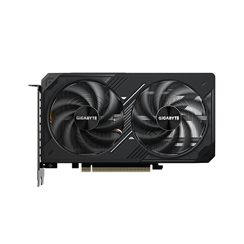 ვიდეობარათი - Gigabyte RTX 5060 Ti 8 GB Aero Windfroce Max Oc